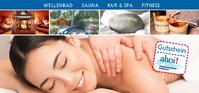 Entspannungsangebot inkl. 30min Thai-Massage